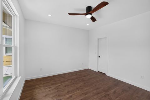 Tiny photo for 4200 Valley View RD #B, Austin, TX 78704 (MLS # 2368056)