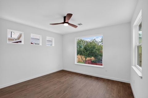 Tiny photo for 4200 Valley View RD #B, Austin, TX 78704 (MLS # 2368056)