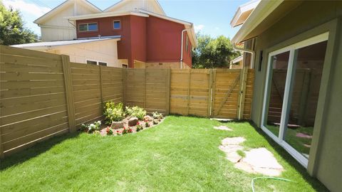 Tiny photo for 4200 Valley View RD #B, Austin, TX 78704 (MLS # 2368056)