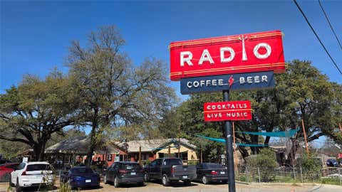 Tiny photo for 4200 Valley View RD #B, Austin, TX 78704 (MLS # 2368056)