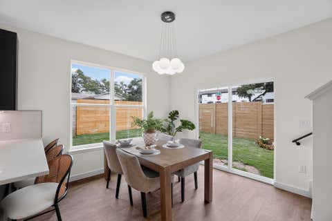 Tiny photo for 4200 Valley View RD #B, Austin, TX 78704 (MLS # 2368056)