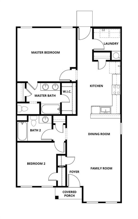Tiny photo for 9316 Gladsome PATH, Manor, TX 78653 (MLS # 2516712)