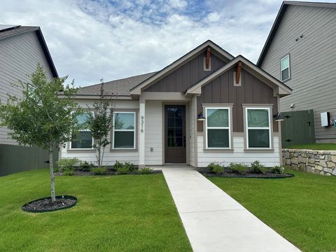 Photo of 9316 Gladsome PATH, Manor, TX 78653 (MLS # 2516712)