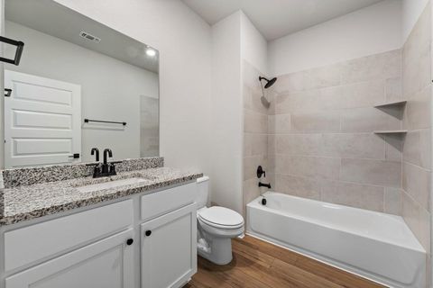 Tiny photo for 9316 Gladsome PATH, Manor, TX 78653 (MLS # 2516712)