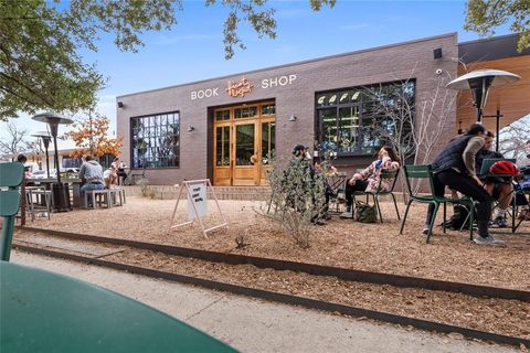Tiny photo for 5313 Avenue F #C, Austin, TX 78751 (MLS # 2706865)