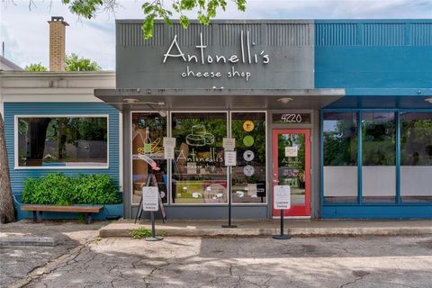 Tiny photo for 5313 Avenue F #C, Austin, TX 78751 (MLS # 2706865)