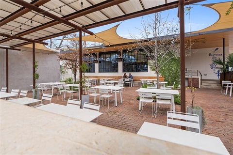Tiny photo for 5313 Avenue F #C, Austin, TX 78751 (MLS # 2706865)