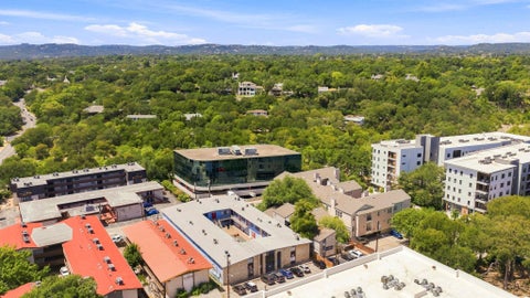 Tiny photo for 2408 Longview ST #109, Austin, TX 78705 (MLS # 2201190)