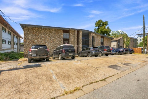 Tiny photo for 2408 Longview ST #109, Austin, TX 78705 (MLS # 2201190)