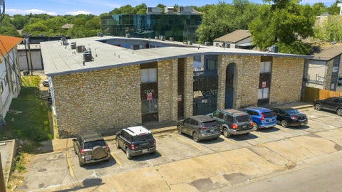 Tiny photo for 2408 Longview ST #109, Austin, TX 78705 (MLS # 2201190)