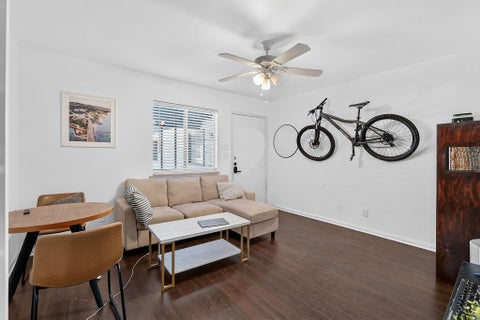 Tiny photo for 2408 Longview ST #109, Austin, TX 78705 (MLS # 2201190)
