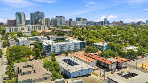 Tiny photo for 2408 Longview ST #109, Austin, TX 78705 (MLS # 2201190)