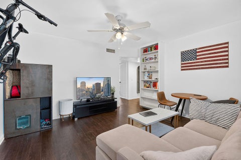 Tiny photo for 2408 Longview ST #109, Austin, TX 78705 (MLS # 2201190)