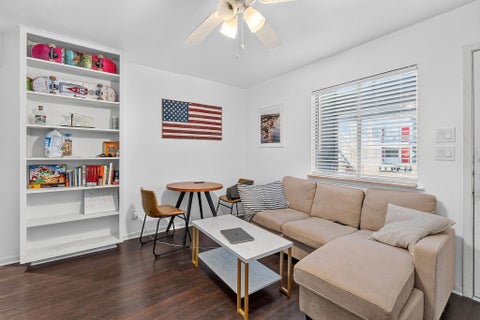 Tiny photo for 2408 Longview ST #109, Austin, TX 78705 (MLS # 2201190)
