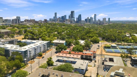 Tiny photo for 2408 Longview ST #109, Austin, TX 78705 (MLS # 2201190)