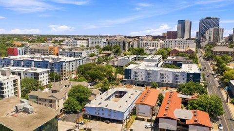 Tiny photo for 2408 Longview ST #109, Austin, TX 78705 (MLS # 2201190)