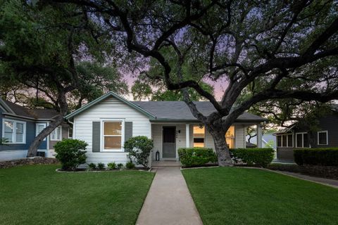 2844 Shoal Crest Ave Austin TX 78705