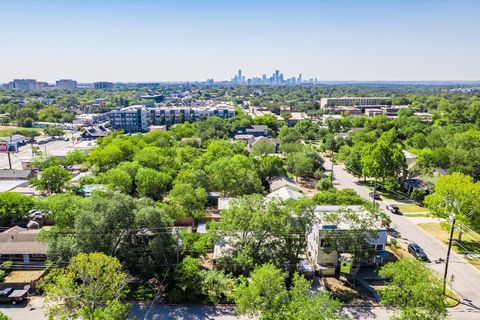 Tiny photo for 2117 Shoalmont DR, Austin, TX 78756 (MLS # 9956066)