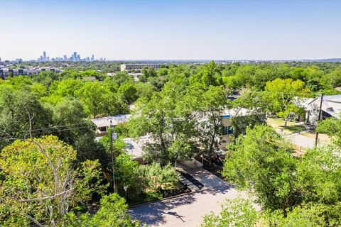 Tiny photo for 2117 Shoalmont DR, Austin, TX 78756 (MLS # 9956066)