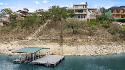 718 Bermuda ST Lakeway TX 78734