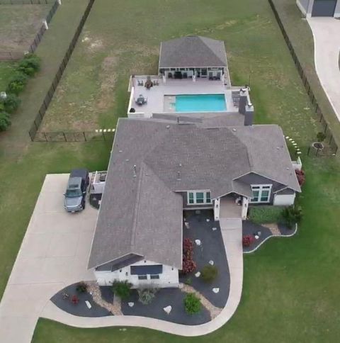 461 Bold Sundown Liberty Hill TX 78642