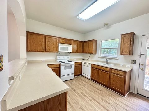 Tiny photo for 11825 Navasota ST, Manor, TX 78653 (MLS # 7897467)