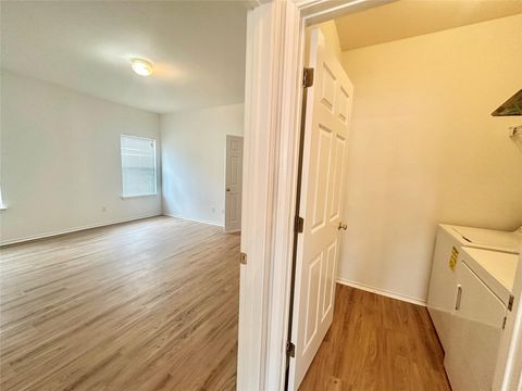 Tiny photo for 11825 Navasota ST, Manor, TX 78653 (MLS # 7897467)