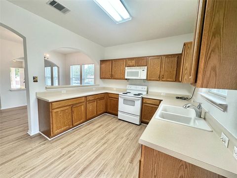 Tiny photo for 11825 Navasota ST, Manor, TX 78653 (MLS # 7897467)