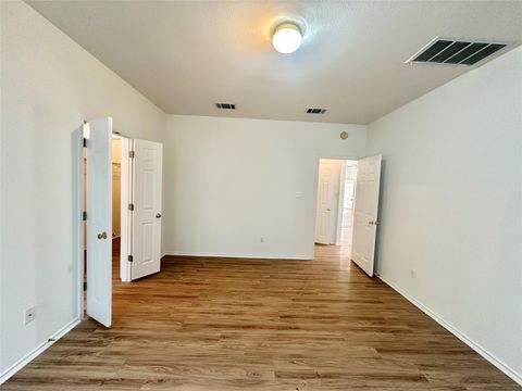 Tiny photo for 11825 Navasota ST, Manor, TX 78653 (MLS # 7897467)