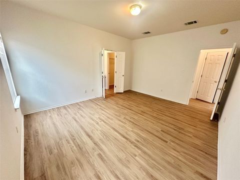 Tiny photo for 11825 Navasota ST, Manor, TX 78653 (MLS # 7897467)