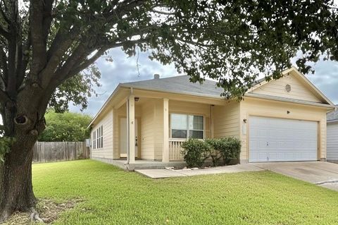 Photo of 11825 Navasota ST, Manor, TX 78653 (MLS # 7897467)