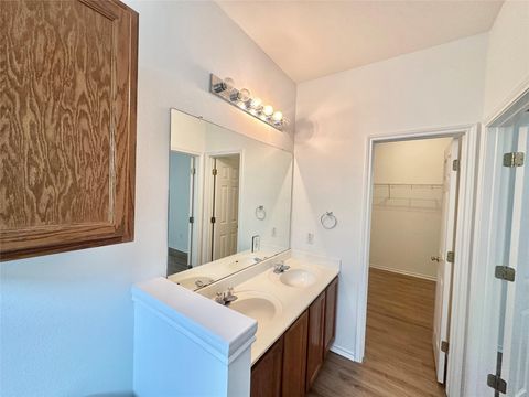 Tiny photo for 11825 Navasota ST, Manor, TX 78653 (MLS # 7897467)