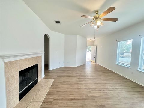 Tiny photo for 11825 Navasota ST, Manor, TX 78653 (MLS # 7897467)