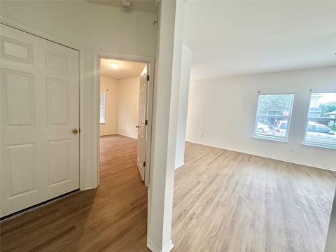 Tiny photo for 11825 Navasota ST, Manor, TX 78653 (MLS # 7897467)