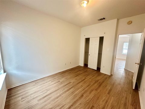 Tiny photo for 11825 Navasota ST, Manor, TX 78653 (MLS # 7897467)