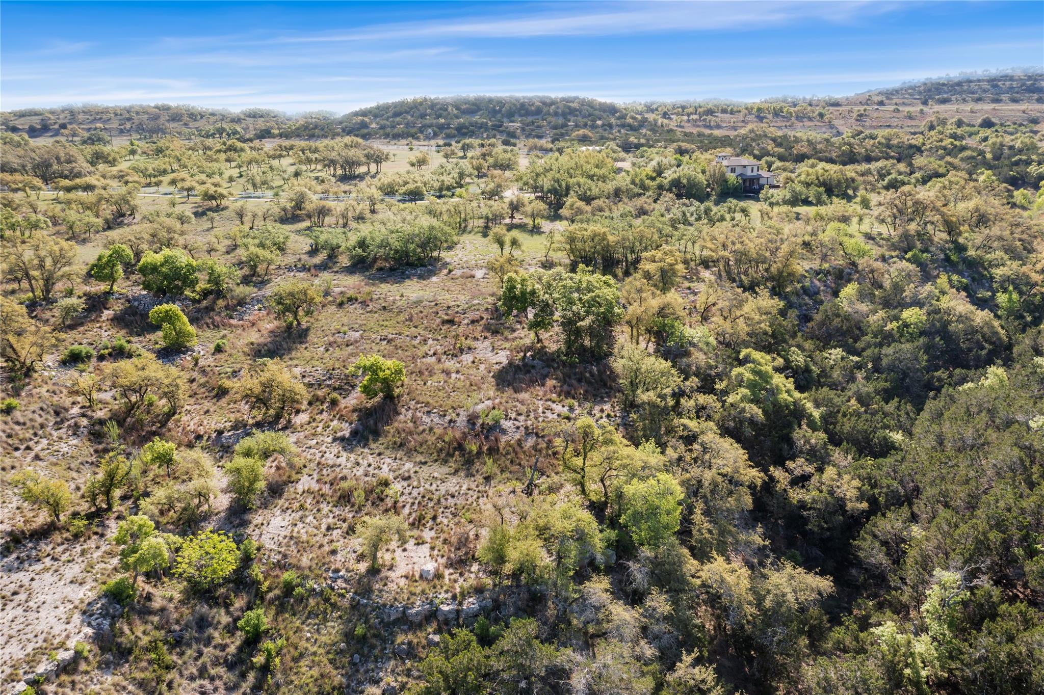 21411 Hamilton Pool RD