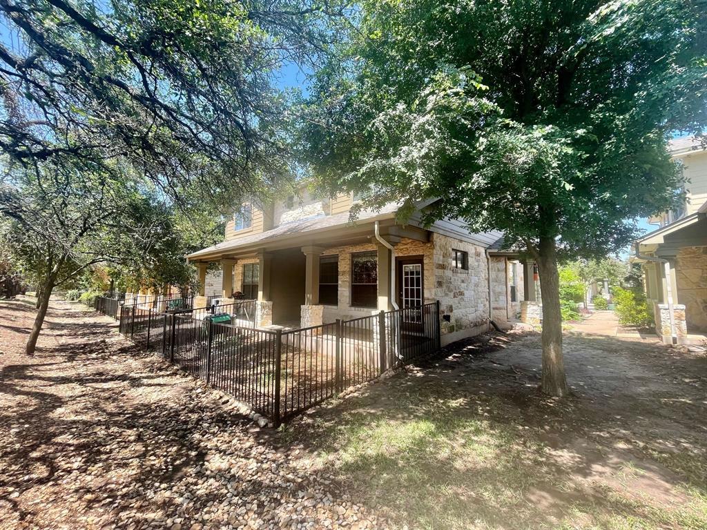 14815 Avery Ranch BLVD 502