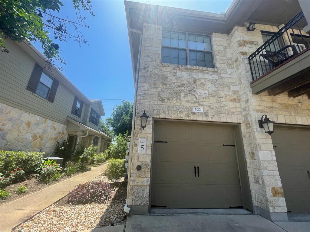 14815 Avery Ranch BLVD 502