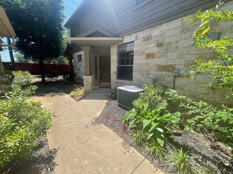 14815 Avery Ranch BLVD 502 Austin TX 78717