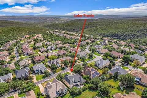 Tiny photo for 105 Whitley DR, Austin, TX 78738 (MLS # 2897550)