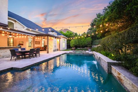 Tiny photo for 105 Whitley DR, Austin, TX 78738 (MLS # 2897550)