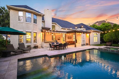 Tiny photo for 105 Whitley DR, Austin, TX 78738 (MLS # 2897550)