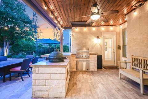 Tiny photo for 105 Whitley DR, Austin, TX 78738 (MLS # 2897550)