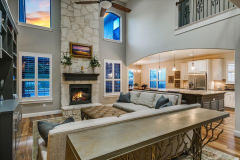 Tiny photo for 105 Whitley DR, Austin, TX 78738 (MLS # 2897550)