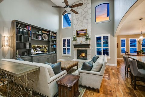 Tiny photo for 105 Whitley DR, Austin, TX 78738 (MLS # 2897550)