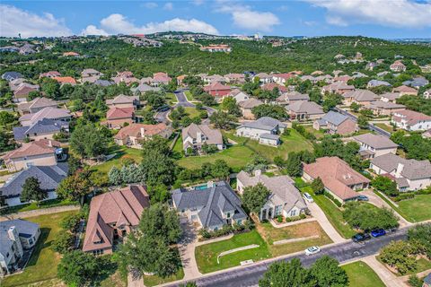 Tiny photo for 105 Whitley DR, Austin, TX 78738 (MLS # 2897550)
