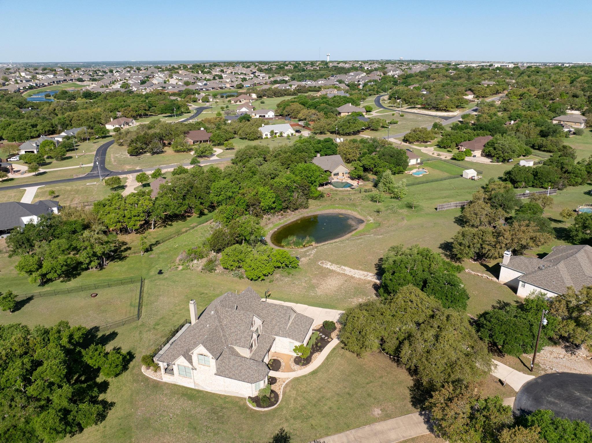 404 Oak Meadow DR