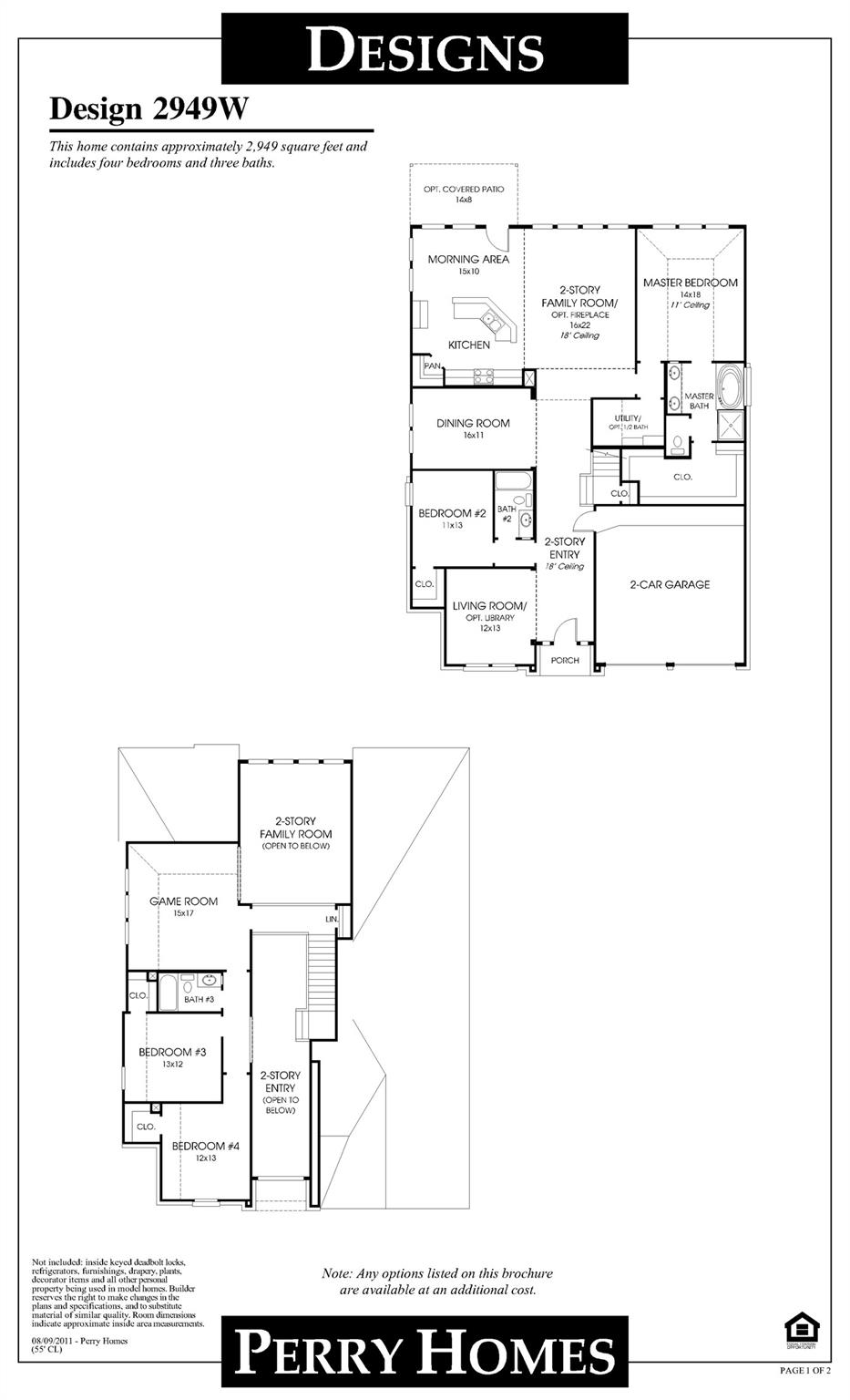 1304 Rodeo Ridge DR