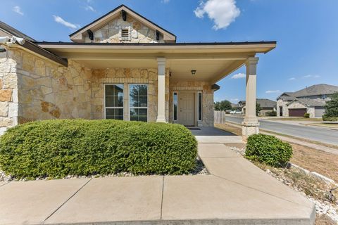 13729 Bauhaus BND Pflugerville TX 78660