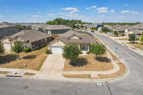Tiny photo for 13729 Bauhaus BND, Pflugerville, TX 78660 (MLS # 7889031)